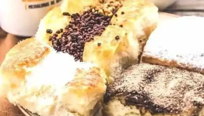 Lo+rico – Panaderías - Córdoba