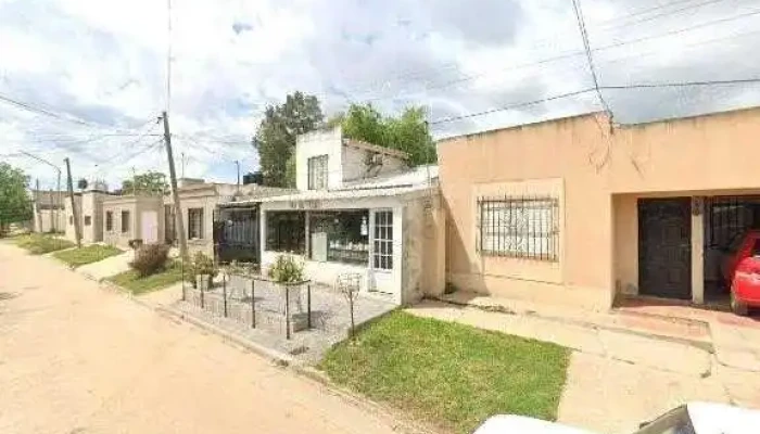 Loca De Remate -  Cerca De Mideg - Gualeguaychú