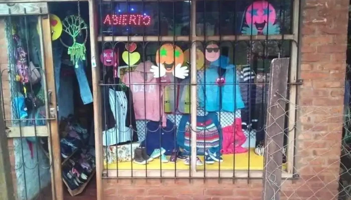 Loca y De Remate - Eldorado