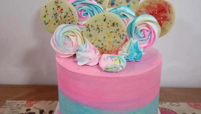 Locas Lokuritas Pasteleria Artesanal Y Manualidades -  Comida Y Bebida - Centenario