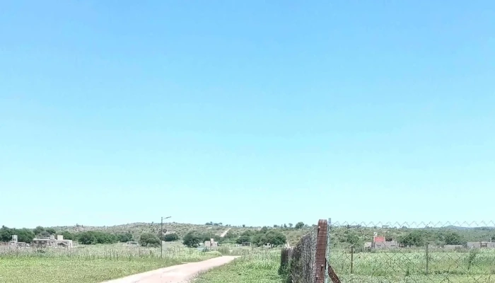 Lomas De Anisacate -  Direccion - Anisacate