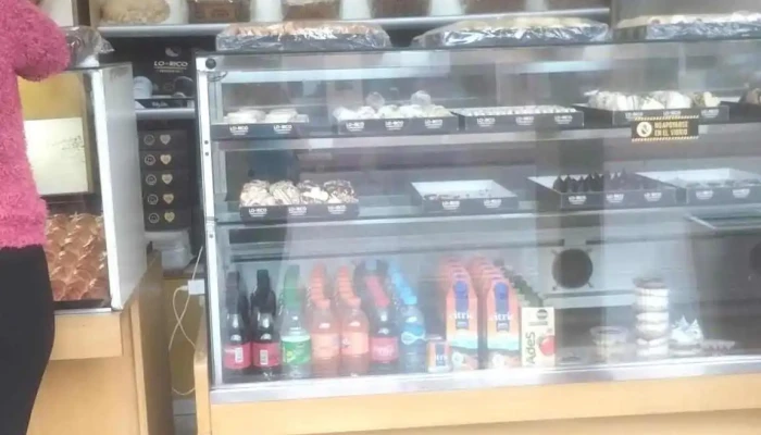 Lorico   Panaderias Ambiente - Córdoba