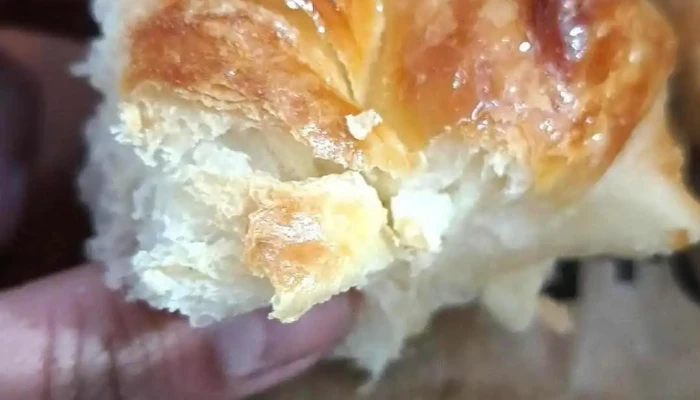 Lorico   Panaderias Croissant - Córdoba