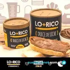 Lorico   Panaderias Del Propietario - Córdoba