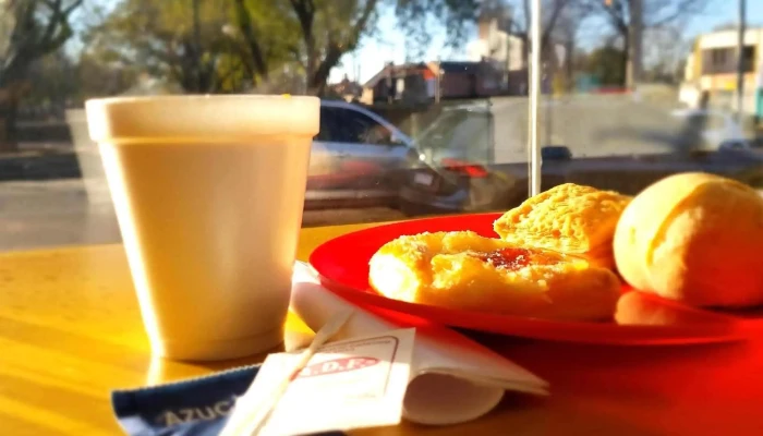 Lorico   Panaderias Videos - Córdoba