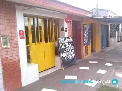 Los 2 Chinos - Santiago Del Estero
