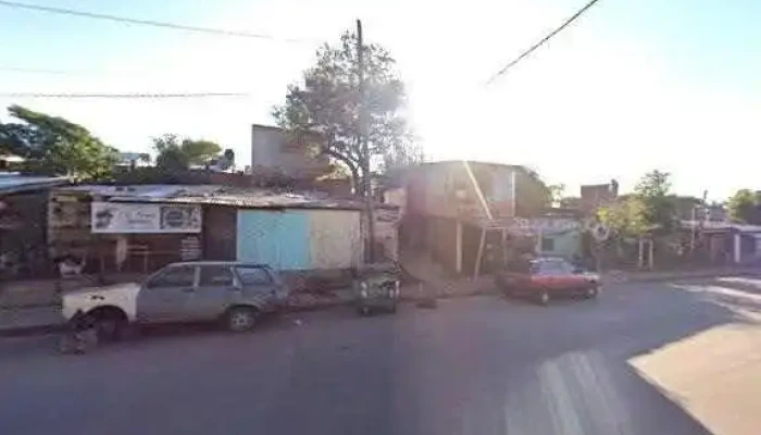 Los Amores Panaderia Y Confiteria Cerca De Mi - Posadas
