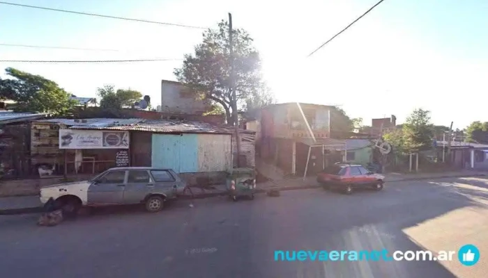 Los Amores Panadería Y Confitería - Posadas