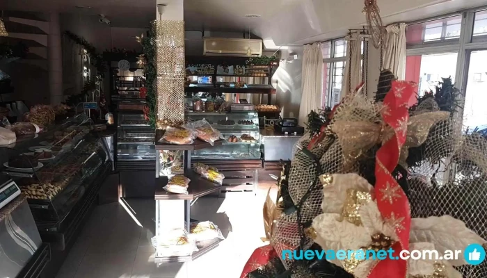 Los Artesanos -  Ambiente - Santiago del Estero