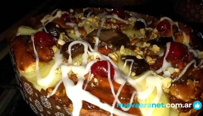 Los Artesanos -  Comida Y Bebida - Santiago del Estero