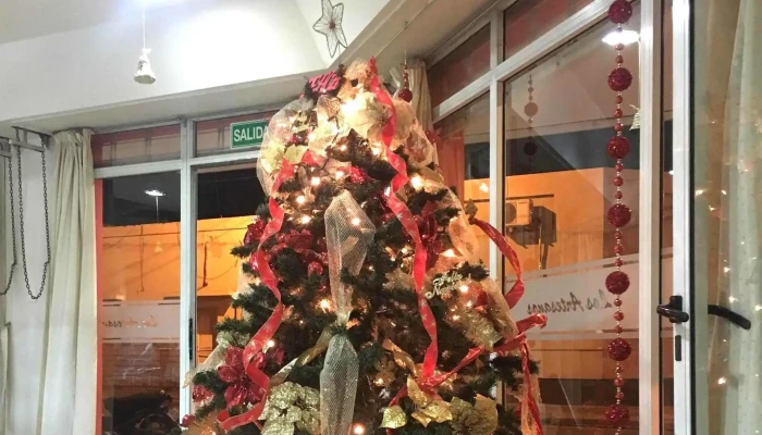 Los Artesanos -  Ubicacion - Santiago del Estero