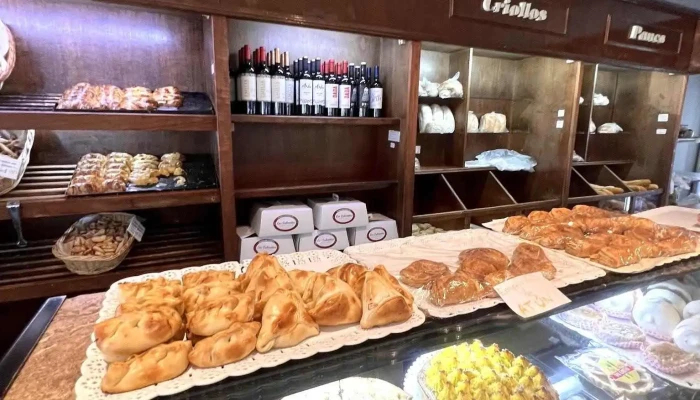 Los Cubanitos -  Comida Y Bebida - Córdoba