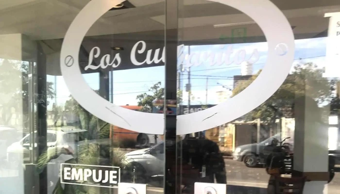 Los Cubanitos -  Sitio Web - Córdoba