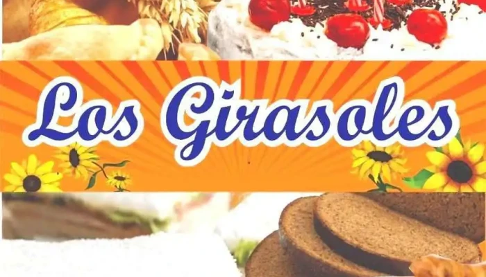 Los Girasoles Panaderia Confiteria Y Sandwicheria Del Propietario - Paraná