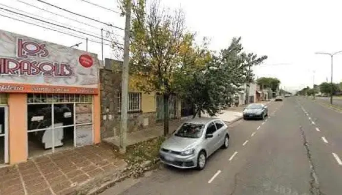 Los Girasoles Panaderia Confiteria Y Sandwicheria Ubicaciondeg - Paraná