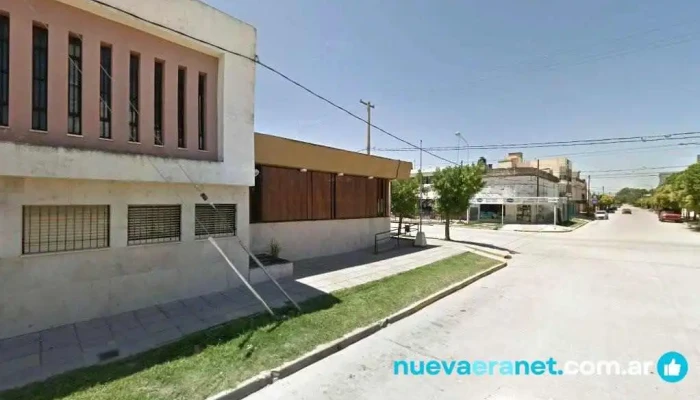 Los Manjares - Río Segundo