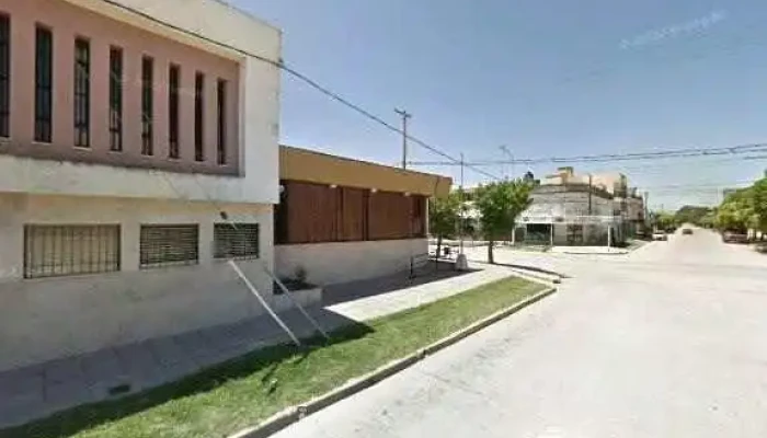 Los Manjares -  Telefono - Río Segundo