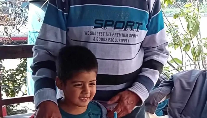 Los Pancitos De Patho Abierto Ahora - Lules
