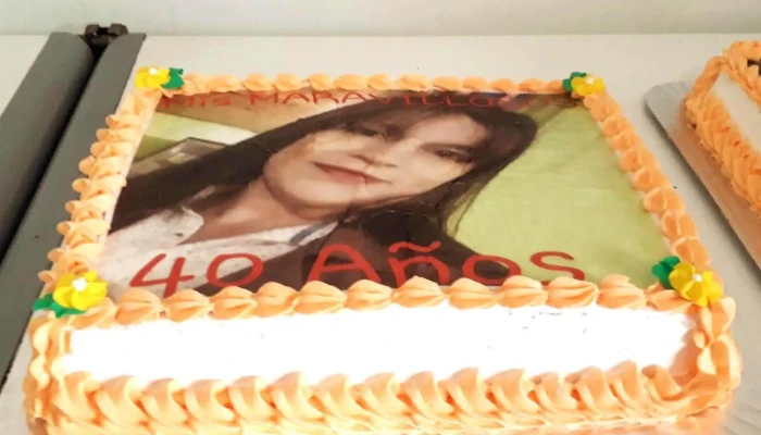 Los Pesitos -  Pastel De Cumpleanos - San Pedro