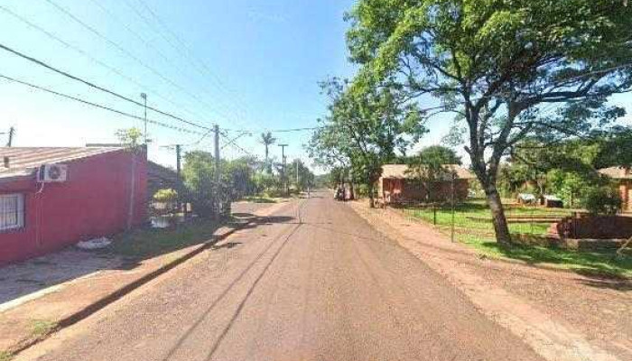 Los Robles -  Fotos - Capiovi