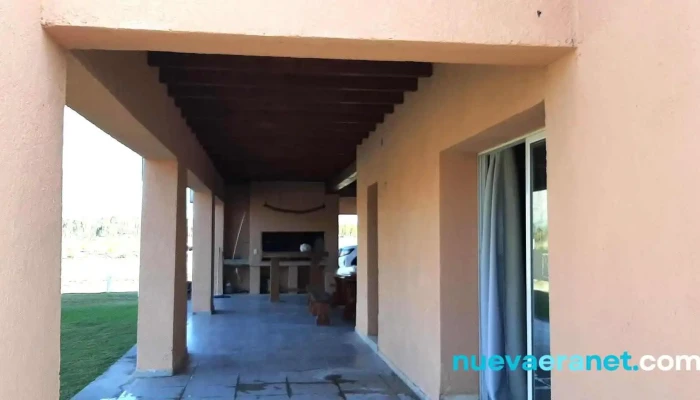 Los Sauces Casas De Campo -  Exterior - San Juan