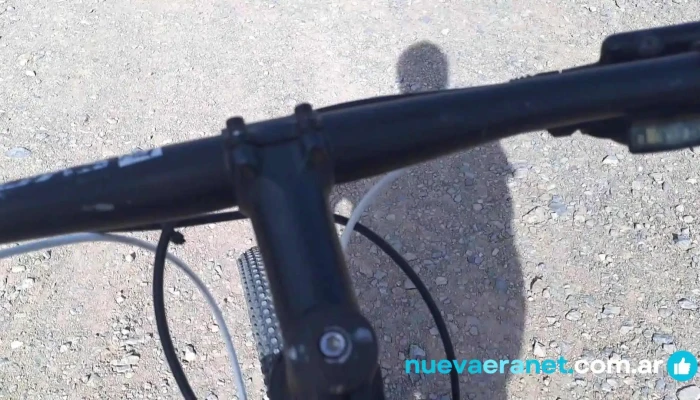Los Sauces Casas De Campo -  Videos - San Juan