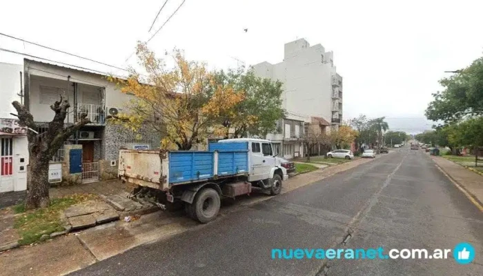Los Vazquitos Panadería - Paraná