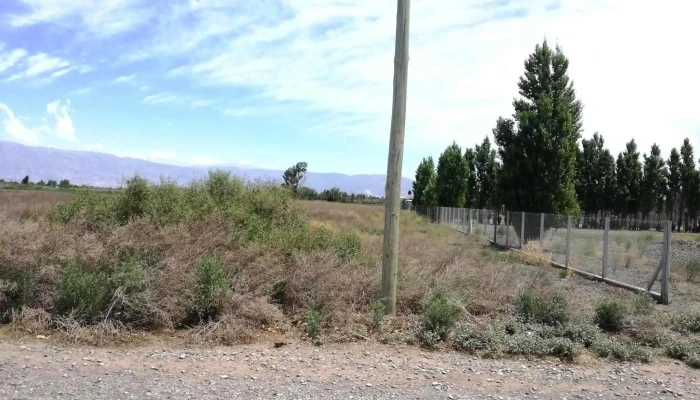 Lote En Venta -  De Los Visitantes - Rawson