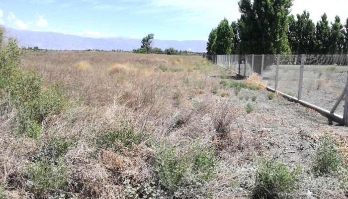 Lote en venta - Rawson