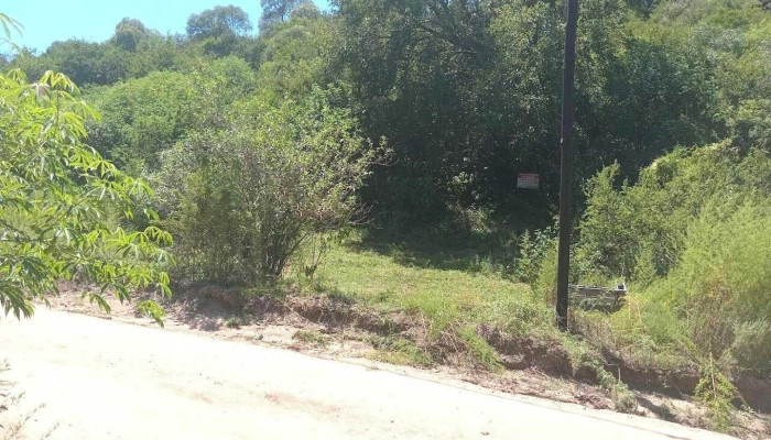 lote - Río Ceballos
