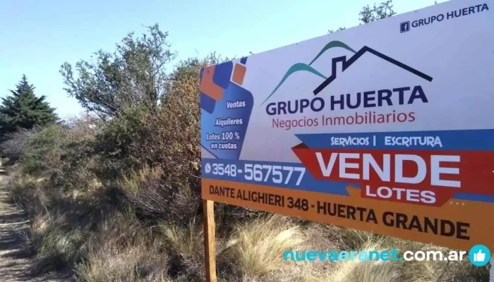 Lotes En Venta -  Numero - Los Cocos