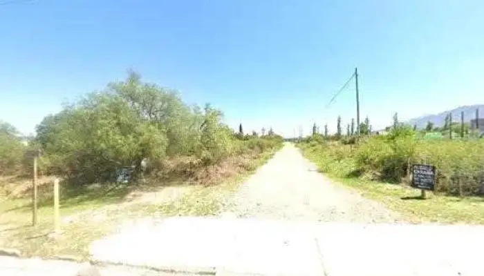 Lotes En Venta -  Numerodeg - Los Cocos