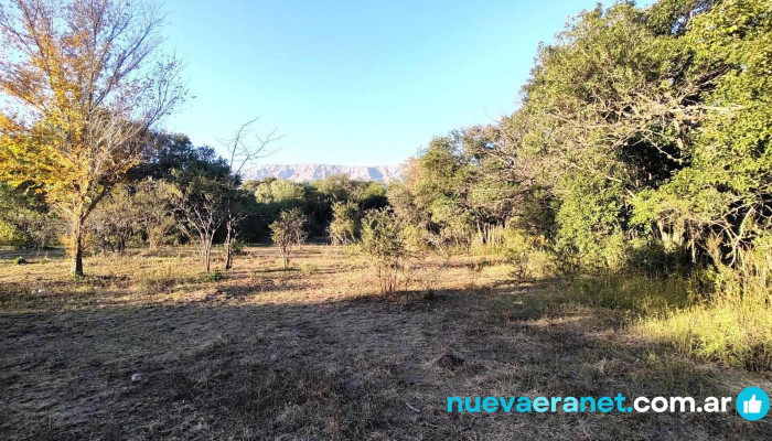 Lotes Piedra Blanca Abajo -  Opiniones - Merlo