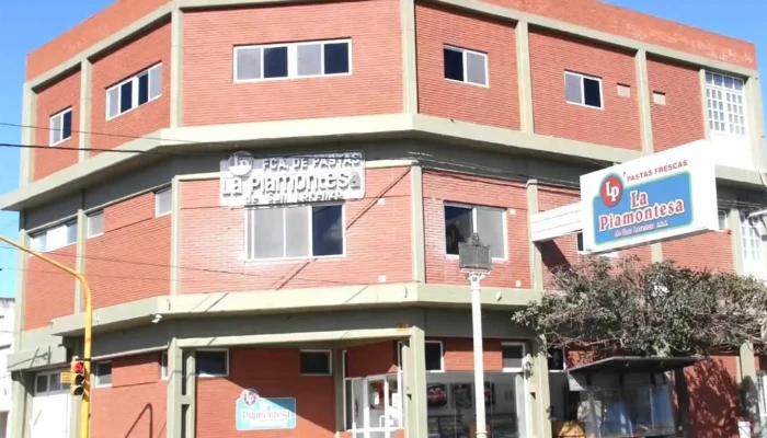 Lp La Piamontesa De San Lorenzo Srl Del Propietario - San Lorenzo