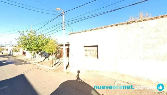 Lu-Mar - Chilecito