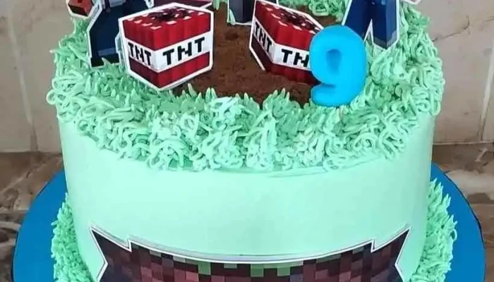 Lu -  Mat Pasteleria Comida Y Bebida - Pocito