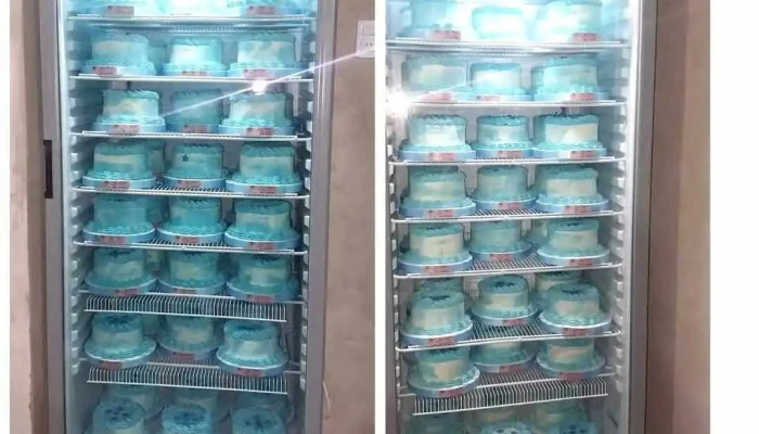 Lu-mat Pasteleria - Pocito
