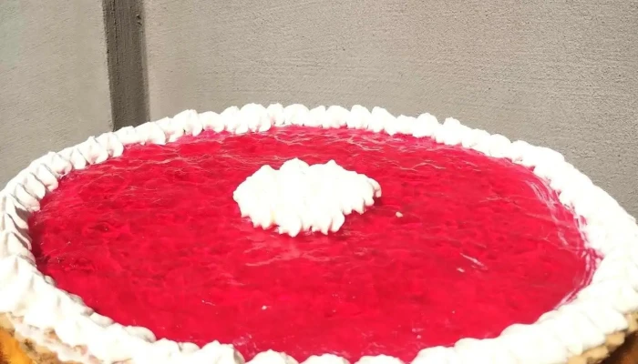 Lucas 145 Minidonas Y Postres Del Propietario - Cipolletti