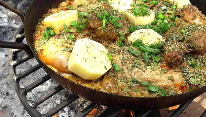 Lucas Frecero Almacen De Comidas Comida Y Bebida - Monte Caseros