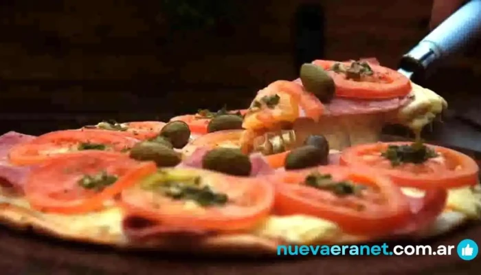 Lucas Frecero Almacen De Comidas Del Propietario - Monte Caseros