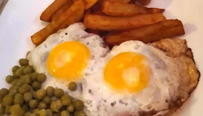 Lucas Frecero Almacen De Comidas Fotos - Monte Caseros
