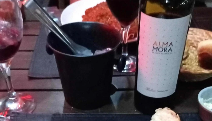 Lucas Frecero "Almacen De Comidas" - Monte Caseros