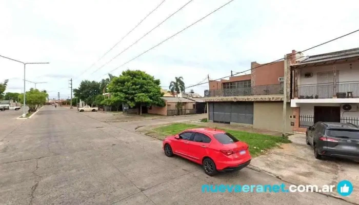 Lucas Indumentaria Policial Corrientes - Corrientes