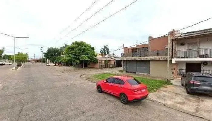Lucas Indumentaria Policial Corrientes -  Direccion - Corrientes
