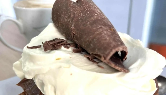 Lucciana Pasteleria Sin Gluten Catalogo - Neuquén