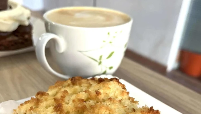 Lucciana Pasteleria Sin Gluten Comentarios - Neuquén