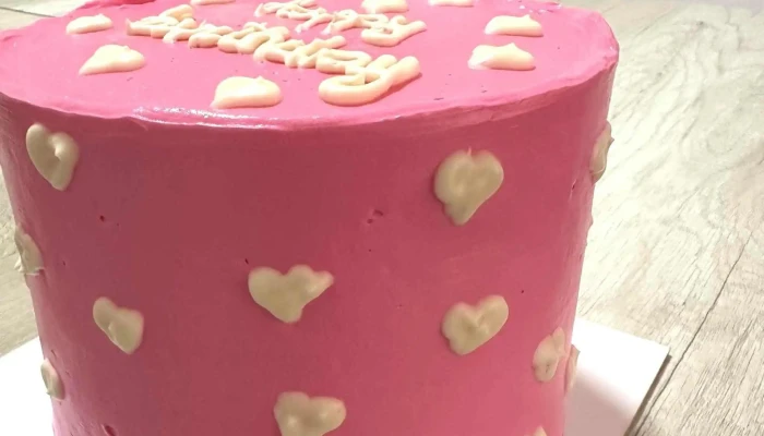Lucciana Pasteleria Sin Gluten Videos - Neuquén
