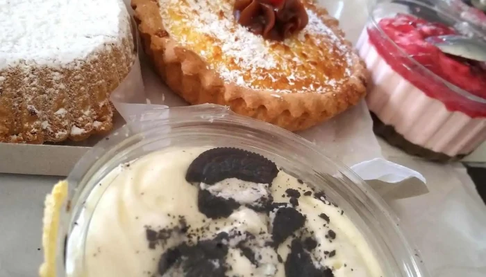 Lucy   Cosas Ricas Sucursal Colon Comida Y Bebida - Córdoba