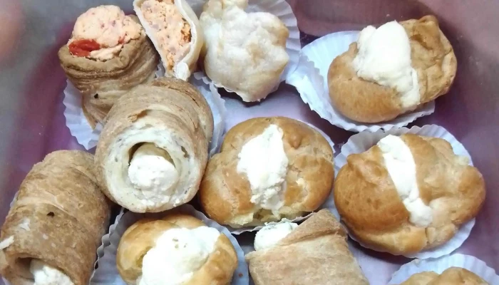 Lucy   Cosas Ricas Sucursal Colon Como Llegar - Córdoba