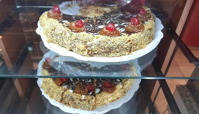 Lucy   Cosas Ricas Sucursal Colon Pastel - Córdoba